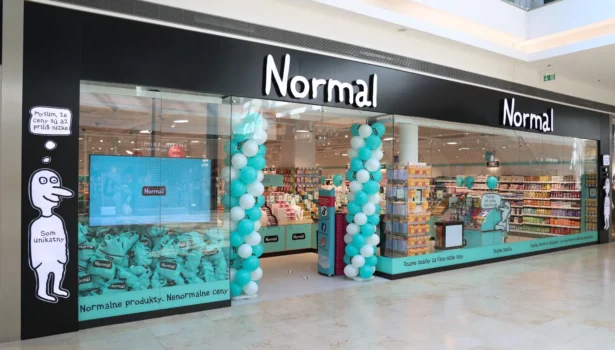 Unul dintre cele mai cunoscute lanțuri de retail din Europa intră în România