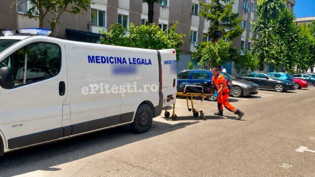 Medic stomatolog găsit fără viață în Timișoara. Ce spun anchetatorii