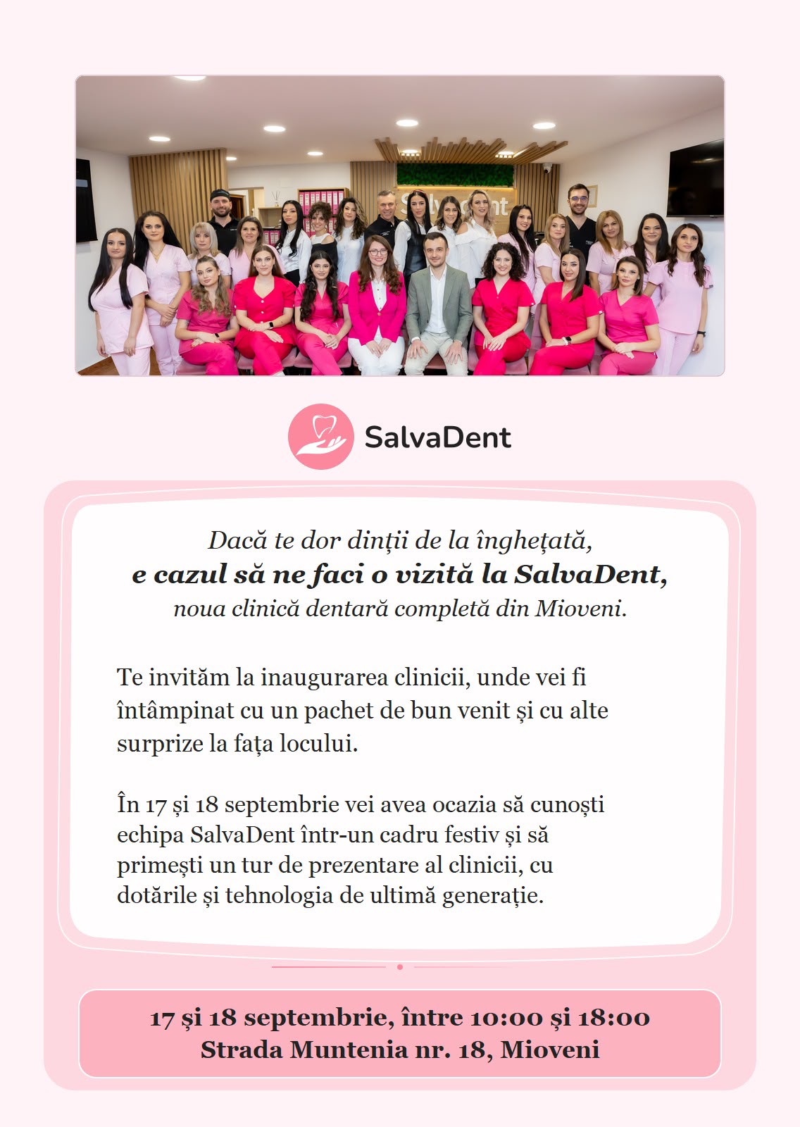 Clinica SalvaDent