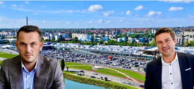 Mega-proiectul imobiliar de lângă Argeș Mall revine în forță! Firma familiei Pănescu, Metabet, din nou în prim-plan