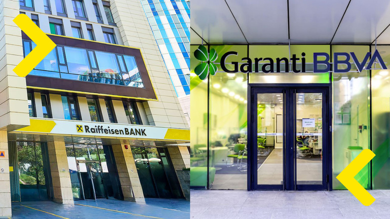 Bancă vândută în România. Rebranduirea începe în noiembrie - Ce trebuie să știe clienții