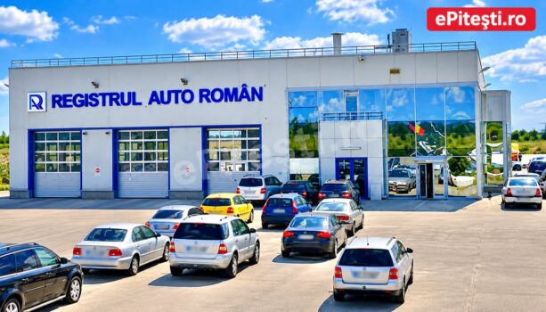 RAR, avertisment de ultim moment pentru șoferi! Nu plătiți pentru programări. Cât se așteaptă în realitate