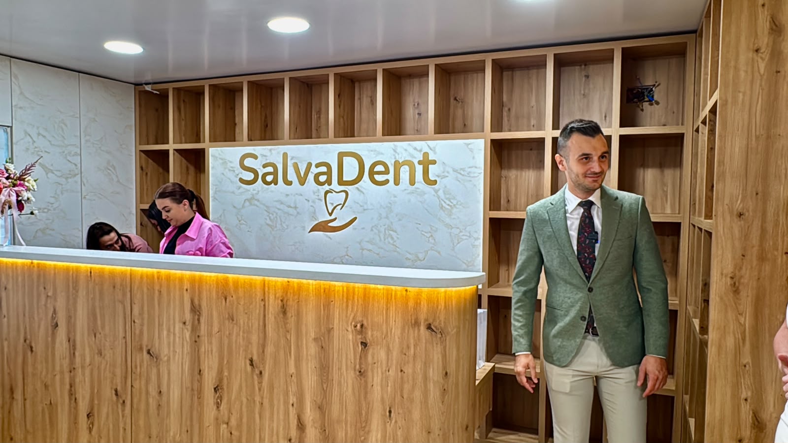 Clinica SalvaDent