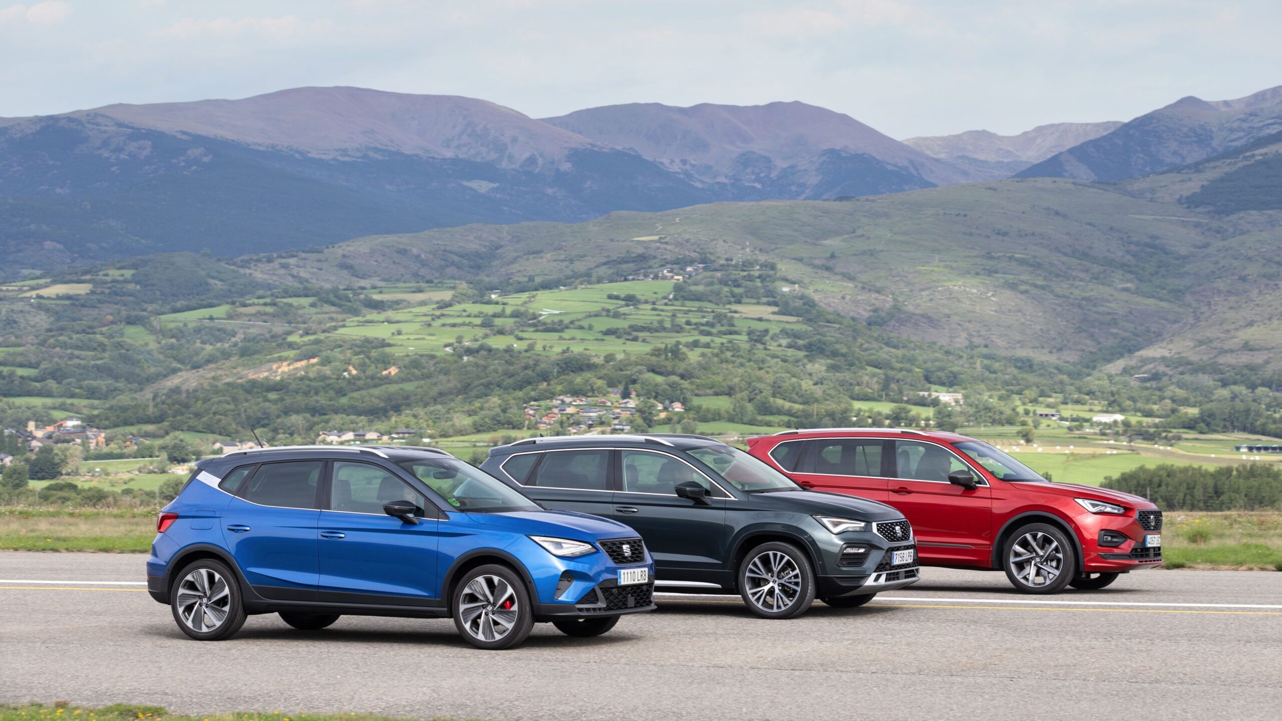 Seat ar putea dispărea după 2030. Volkswagen analizează viitorul mărcii