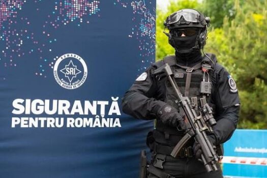 BREAKING: SRI a prevenit un sabotaj în România! Cetățean rus, prins în timp ce filma baze militare și obiective strategice
