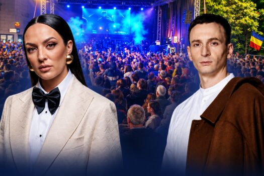 The Motans și Tania Turtureanu vin la un super festival în Argeș! Unde va avea loc mega-spectacolul