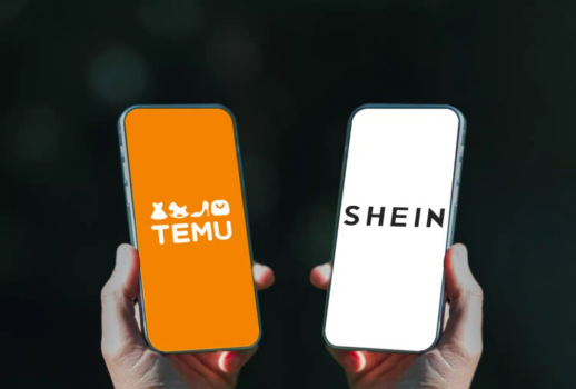 Temu și Shein, taxe noi pentru români. Ce se schimbă de la 1 noiembrie