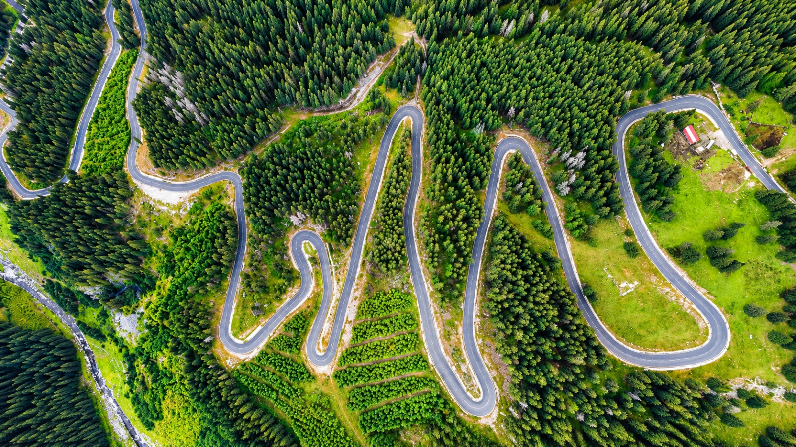 Transalpina intră în modernizare. Restricții de circulație pentru șoferi pe un tronson intens circulat