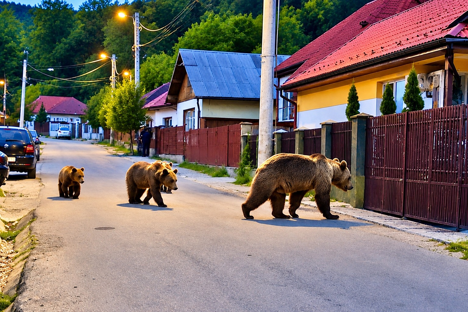 Schimbare majoră în cazul