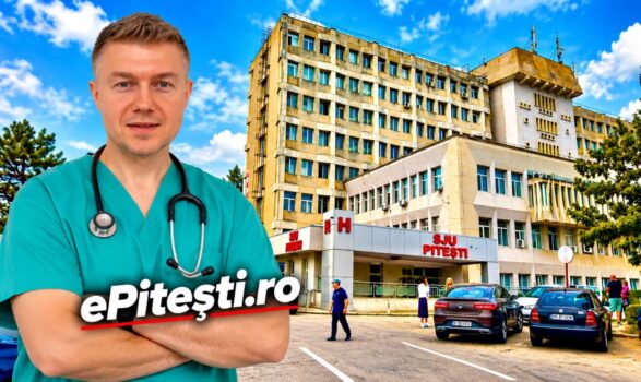 Medicul Cătălin Ușurelu: „Inima nu mai ține cont de vârstă”. Avertismentul de ultim moment
