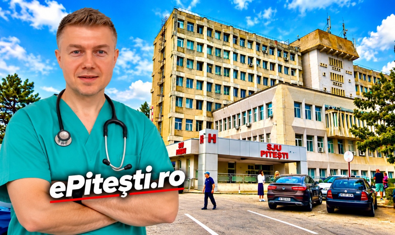 Medicul Cătălin Ușurelu: „Inima nu mai ține cont de vârstă”. Avertismentul de ultim moment