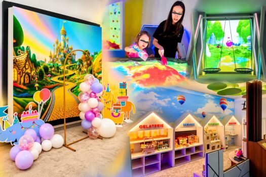 Unde își pot sărbători copiii ziua în Pitești? 4FUN Smart Play transformă petrecerea într-o aventură