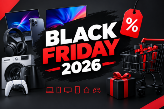 Black Friday 2026: Lista magazinelor și datele la care încep reducerile