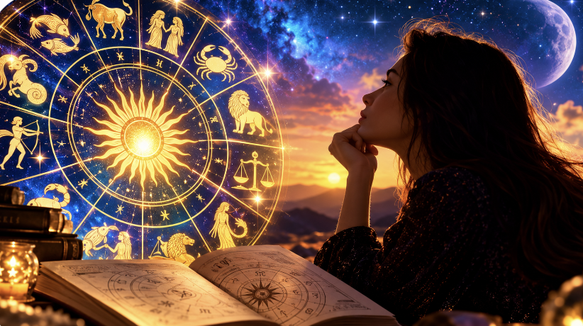 Horoscop 8 octombrie. Zodiile care au parte de surprize, bani și schimbări neașteptate