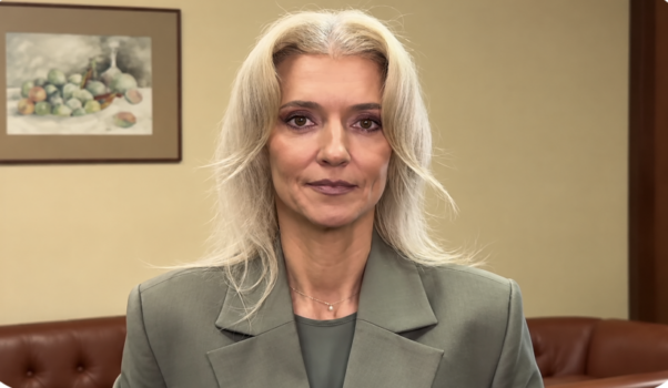 Alina Gorghiu, după căderea Guvernului Mureșan: „România are nevoie de un restart”