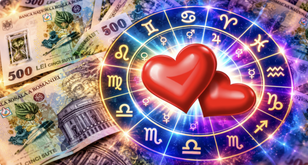 Astrele vin cu avertismente pentru 29 octombrie! Zodiile care trebuie să fie atente la bani și iubire