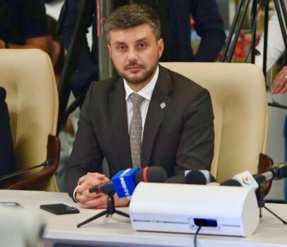 Cătălin Mîndroc:”România are nevoie de rezultate!”