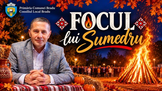 Argeș. „Ne vedem la focul lui Sumedru!”