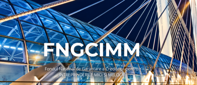 FNGCIMM și sectorul bancar: un parteneriat solid care continuă să susțină finanțarea IMM-urilor în contextul provocărilor economice