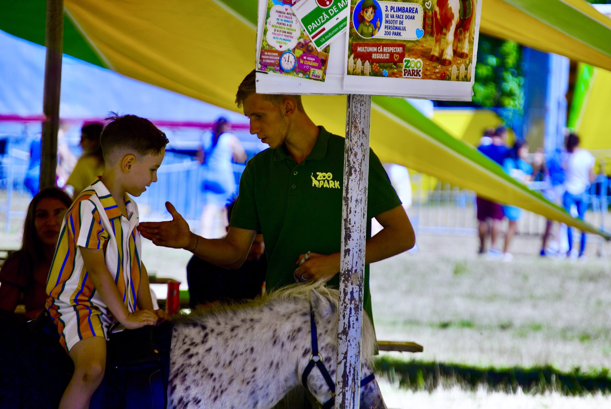 Zoo Park România