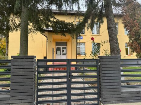 Incident deosebit de grav la Școala Gimnazială din Merișani, în Argeș