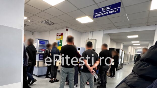Este alertă! O boală se răspândește 