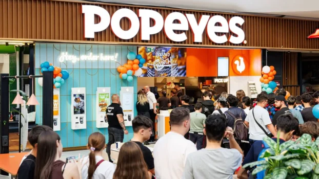 Popeyes se extinde în România. Un nou restaurant se deschide în octombrie 2026