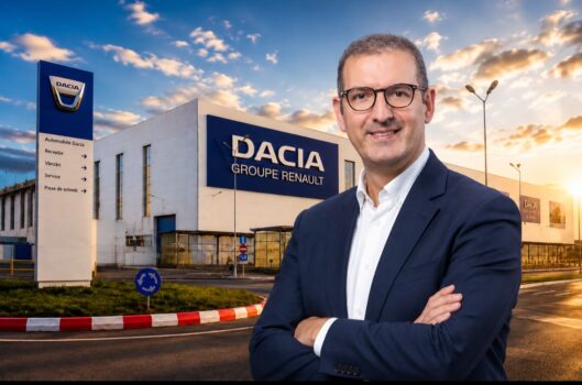 Șeful rețelei Dacia, mesajul momentului!