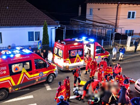 Tragedie fără margini! Doi copii de 2 și 4 ani au murit