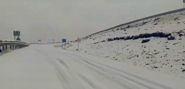 Transalpina închisă! Decizie de ultim moment!