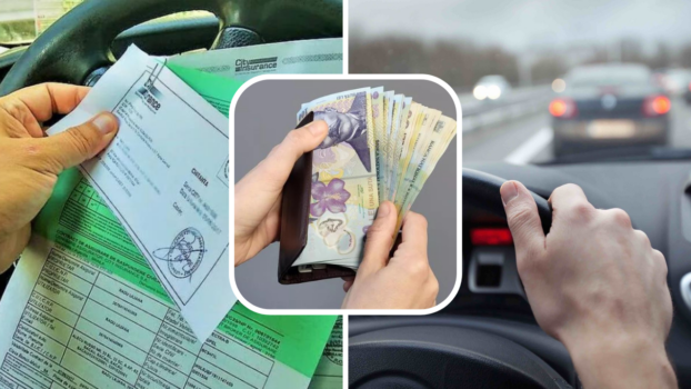 N-ai făcut niciun accident, dar RCA se scumpește! Cât costă asigurarea auto