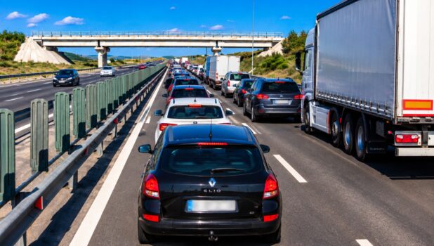 TollRo, probleme tehnice de la 1 octombrie! CNAIR, anunț de ultim moment pentru șoferi