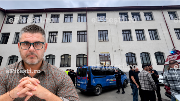 Cătălin Nicolaescu, psiholog în Pitești: Cum influențează societatea comportamentul adolescenților