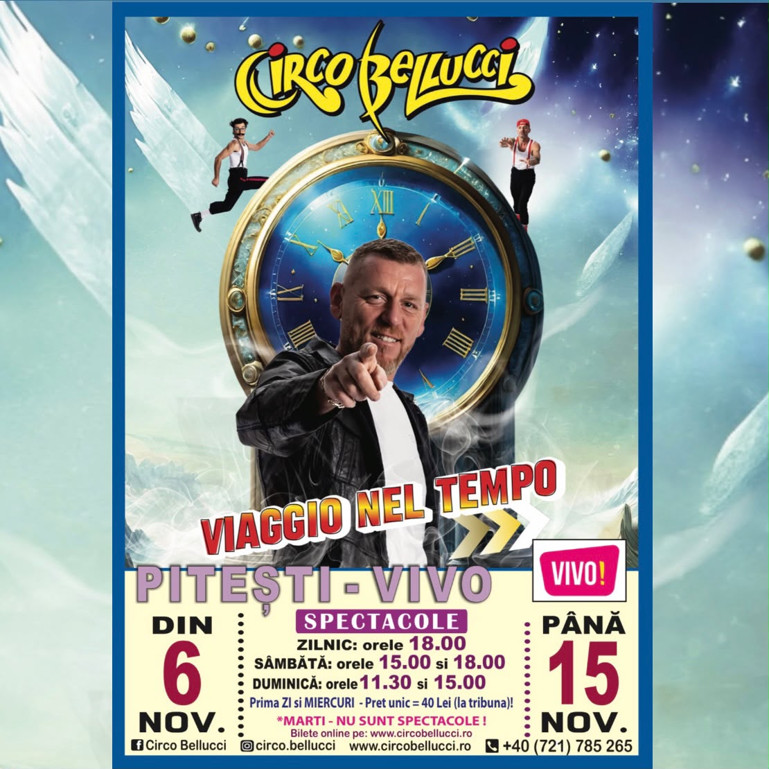 Circo Bellucci