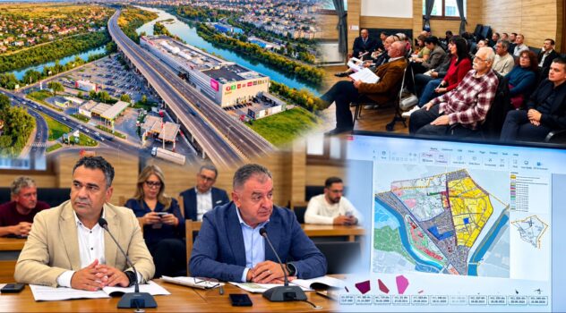 Întâlnire decisivă pentru Calea Câmpulung din Pitești