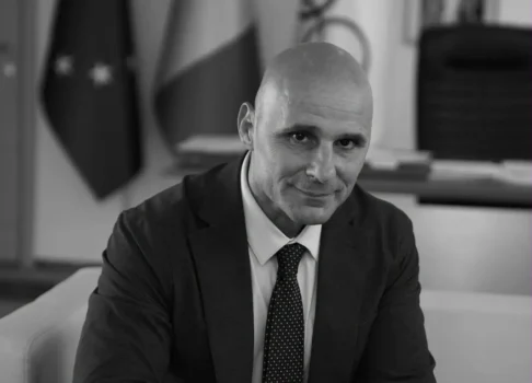 A murit Daniel Oprea! Avea doar 53 de ani