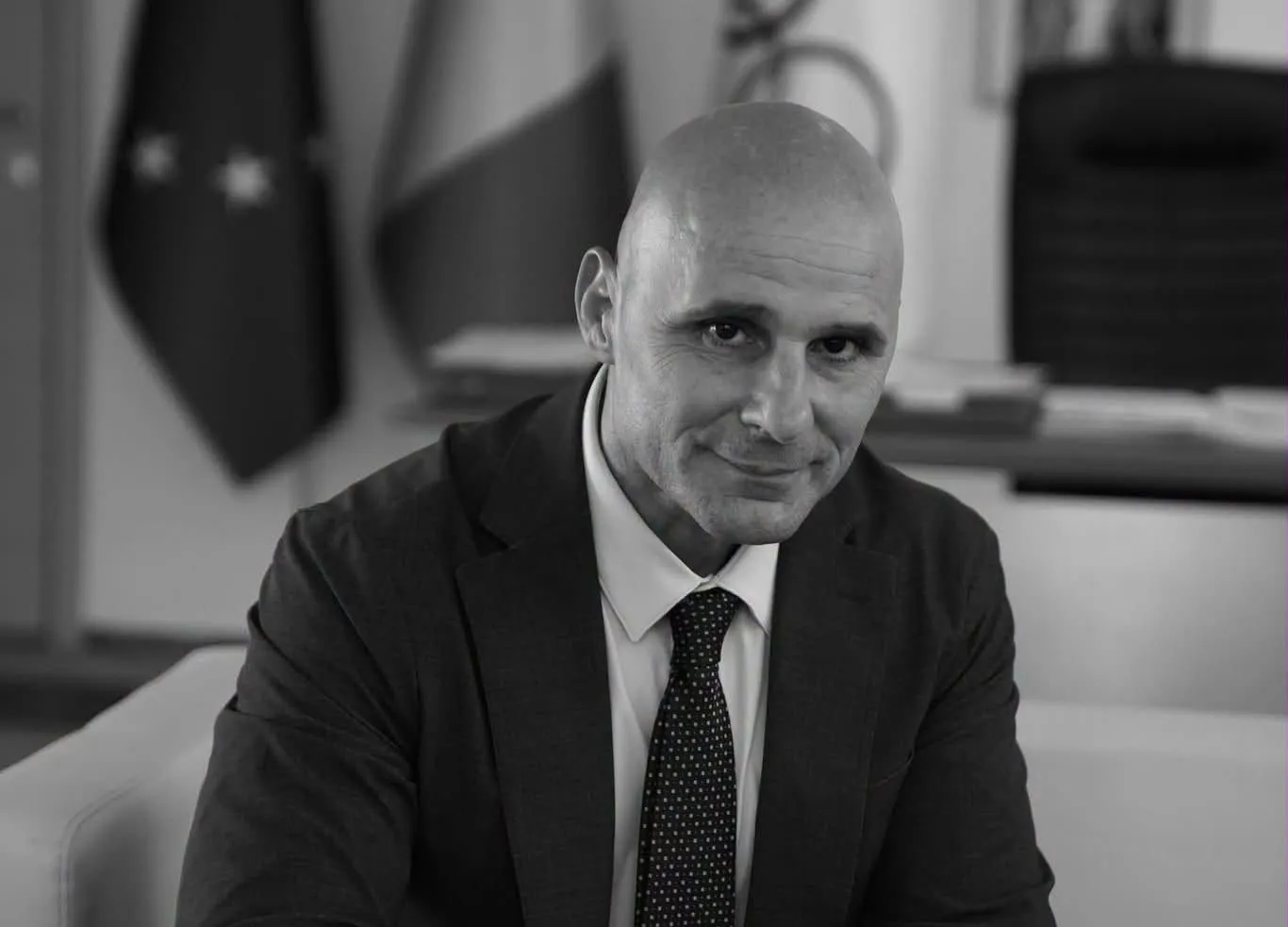 A murit Daniel Oprea! Avea doar 53 de ani