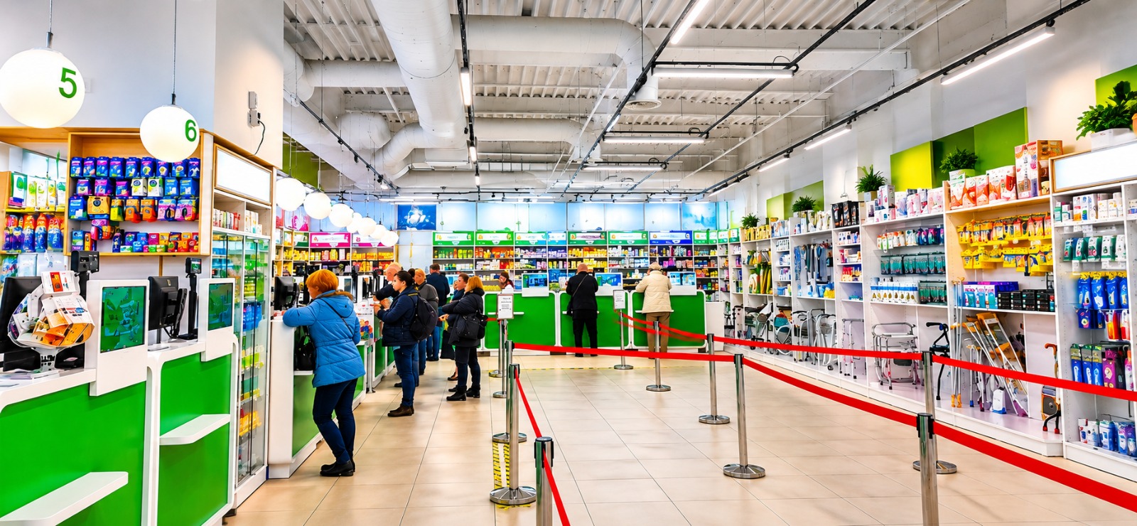 Vaccin antigripal 2026: când ajunge în farmacii și de ce întârzie