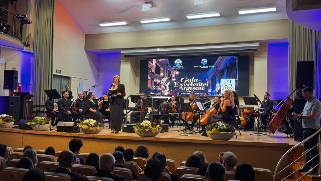 Gala Excelenței Argeșene