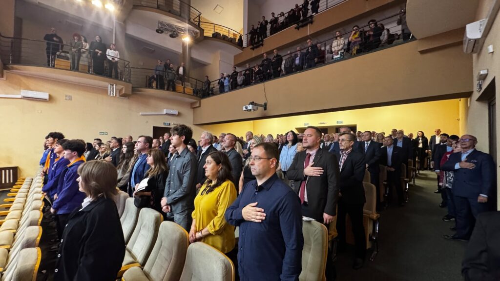 Gala Excelenței Argeșene