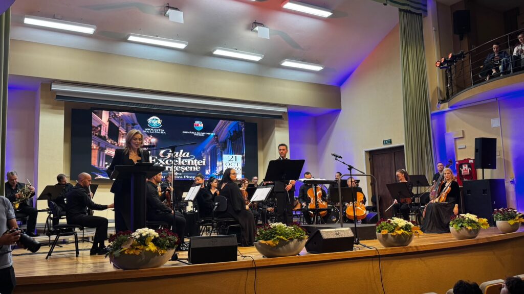 Gala Excelenței Argeșene
