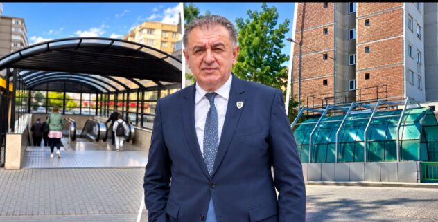 Pasajele Magnolia și Griviței din Pitești, vizate de noi lucrări! Anunțul primarului Gentea