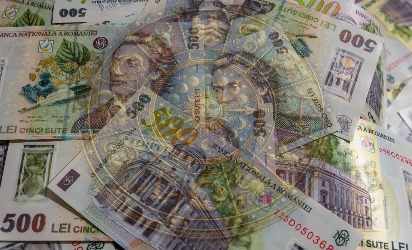 Horoscop 14 octombrie. Se deschid uși neașteptate! Bani, vești bune și ajutor de unde nu te aștepți