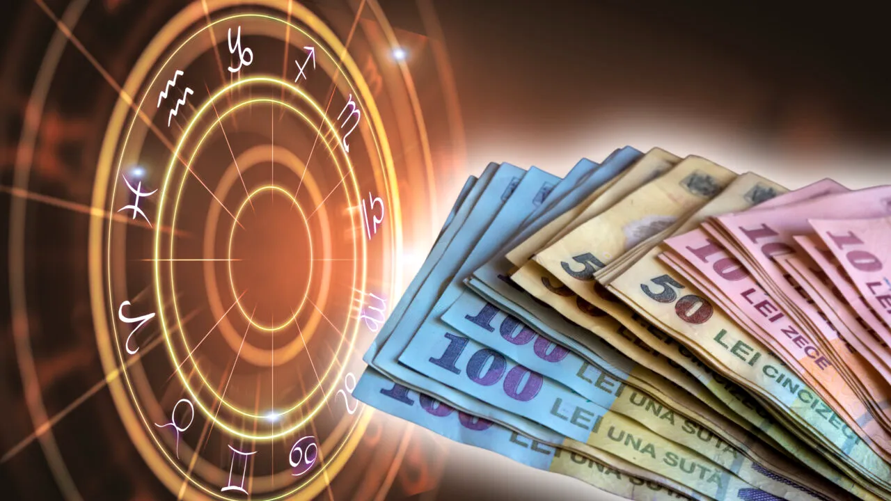 Horoscop 7 octombrie 2026. O zodie dă lovitura: bani, succes și o veste uriașă