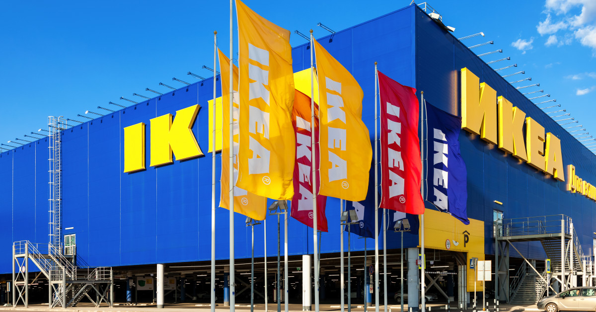 Orașul din România în care IKEA deschide un magazin cu un concept diferit. Când va fi inaugurat