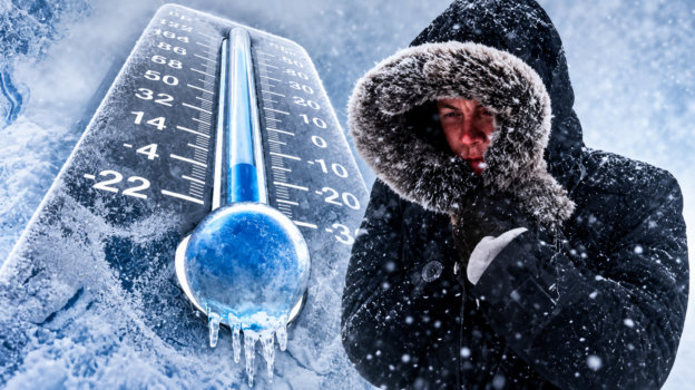 De la 21 de grade la temperaturi sub zero! Cum se schimbă vremea în România