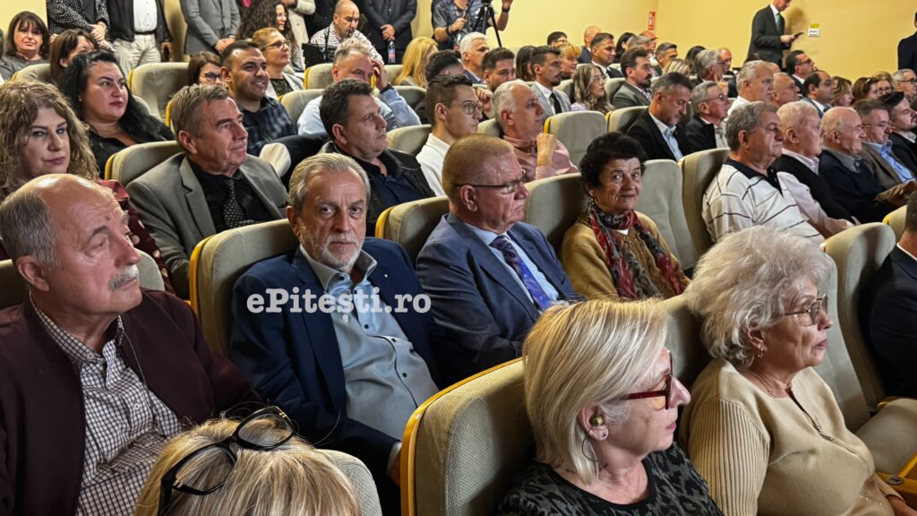 Gala Excelenței Argeșene