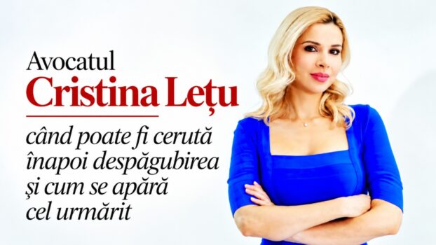 Regresul asigurătorului RCA împotriva șoferului vinovat și a moștenitorilor săi