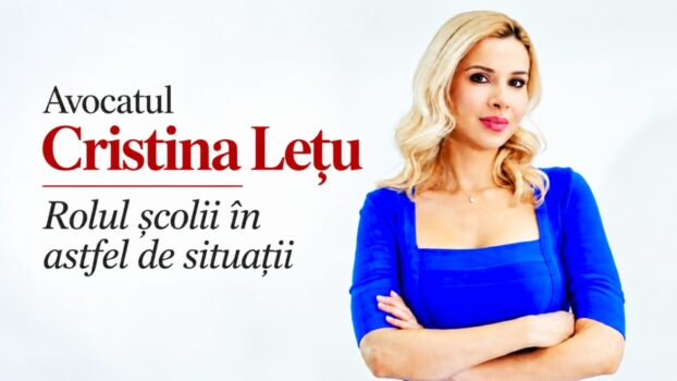 Situațiile dificile dintre elevi pot avea consecințe legale. Ce trebuie să facă părinții