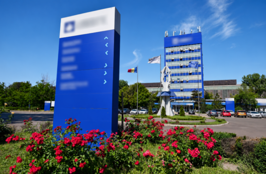 O companie importantă din România, în pragul unei noi crize!